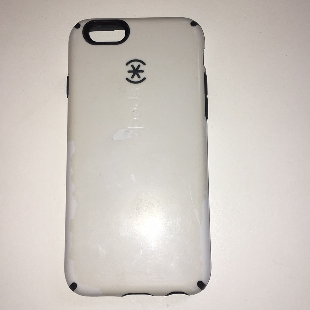 speck phone case!